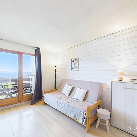 Apartamento Refait à Neuf 4 Pers, Sud-ouest, Centre-station, Proche Commerces Et Remontées Mécaniques - Fr-1-398-572